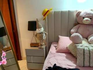 soyhinata Live Webcam on CamSoda