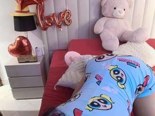 soyhinata from CamSoda