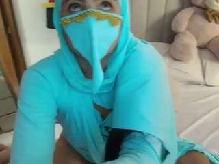 soyhinata webcam model