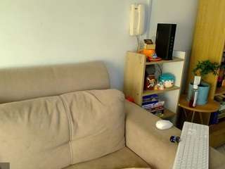 Soyhinata's cam show statistics and live stream