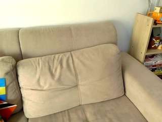 soyhinata Sex Cam Show