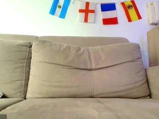 soyhinata Sex Cam Show