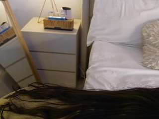 Adeline live cam preview