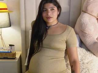 Adeline live cam preview