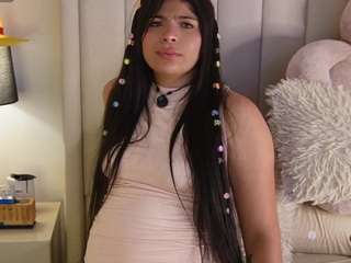 Adeline live cam preview