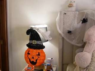 Adeline live cam preview