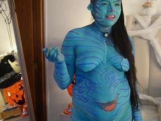 Adeline live cam preview