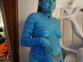 Adeline live cam preview