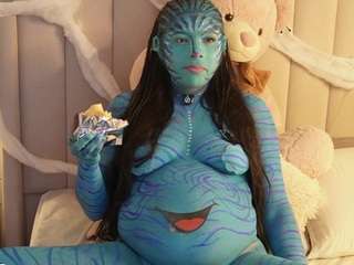 Adeline live cam preview