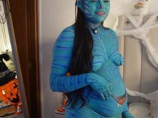 Adeline live cam preview