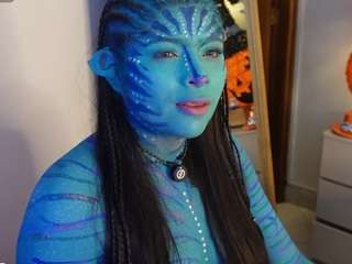 Adeline live cam preview