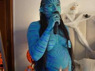 Adeline live cam preview