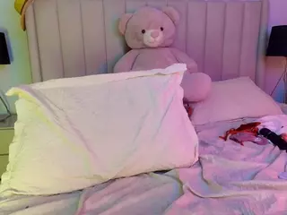 Adeline's Live Sex Cam Show