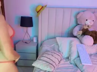 Adeline's Live Sex Cam Show