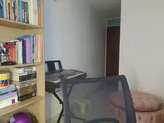 Adeline's Live Sex Cam Show