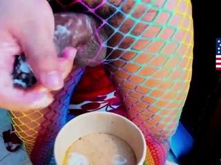 evelin-bittch666... Live Webcam on CamSoda