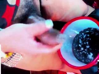 evelin-bittch666ts Live Webcam on CamSoda