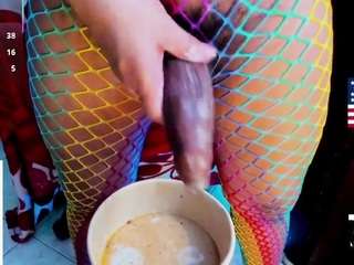 evelin-bittch666ts