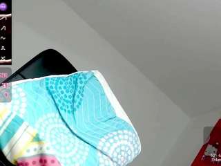 evelin-bittch666... Live Webcam on CamSoda