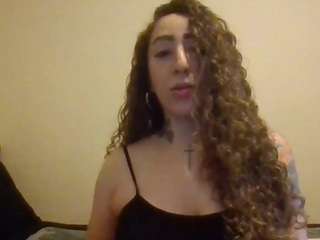 hintofhoneyy Sex Cam Show