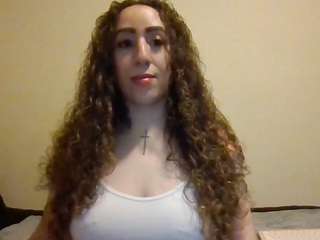 HintOfHoneyy live webcam show
