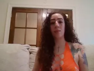 HintOfHoneyy's Live Sex Cam Show