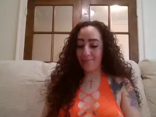 HintOfHoneyy's Live Sex Cam Show
