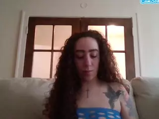 HintOfHoneyy's Live Sex Cam Show