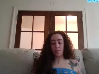 HintOfHoneyy's Live Sex Cam Show