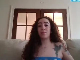 HintOfHoneyy's Live Sex Cam Show