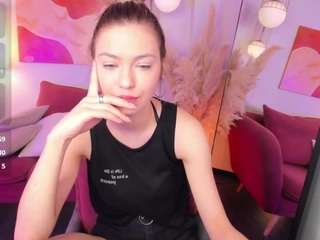 alysiasun live cam profile