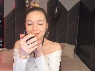 alysiasun Live Webcam on CamSoda