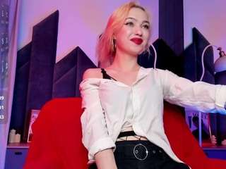 alysiasun Live Webcam on CamSoda