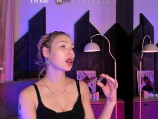 alysiasun live webcam show