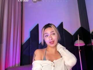 AlysiaSun live webcam show