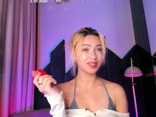 AlysiaSun live webcam show