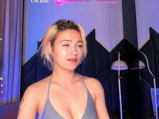 AlysiaSun live webcam show