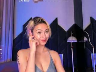 AlysiaSun live webcam show