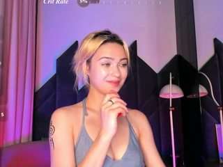 AlysiaSun live webcam show