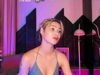 AlysiaSun live webcam show