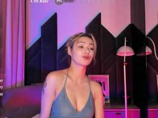 AlysiaSun live webcam show