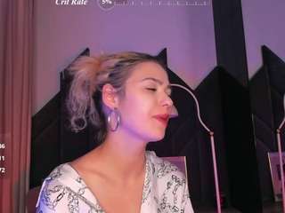 AlysiaSun live webcam show