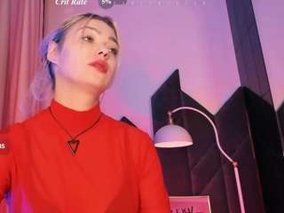 Alysiasun's cam show statistics and live stream