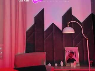 Alysiasun's cam show statistics and live stream