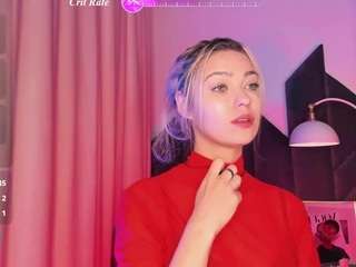 AlysiaSun live webcam show
