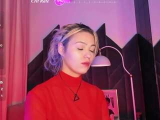 AlysiaSun live webcam show