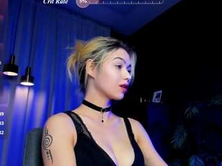 AlysiaSun