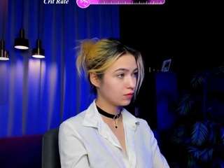 AlysiaSun live cam preview