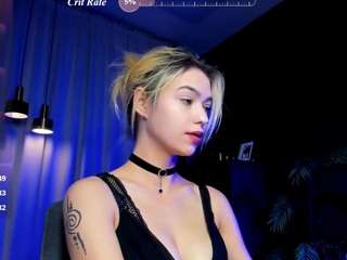 AlysiaSun live cam preview