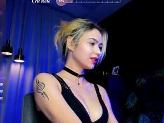 AlysiaSun live cam preview